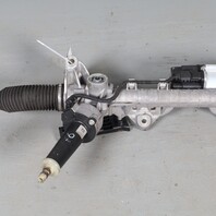2011-2016 BMW 528i 535i 550i 640i 650i Electric Power Steering Gear OEM Used
