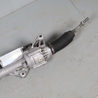 2011-2016 BMW 528i 535i 550i 640i 650i Electric Power Steering Gear OEM Used