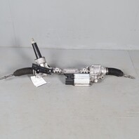 2011-2016 BMW 528i 535i 550i 640i 650i Electric Power Steering Gear OEM Used