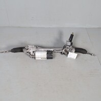 2011-2016 BMW 528i 535i 550i 640i 650i Electric Power Steering Gear OEM Used