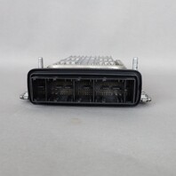 2009-2012 BMW 550i 650i 750i N63 Engine Control Module ECU 12147633374 OEM Used