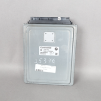 2009-2012 BMW 550i 650i 750i N63 Engine Control Module ECU 12147633374 OEM Used
