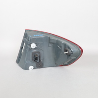 2011-2013 BMW 528i 535i 550i M5 F10 Left Tail Light 63217203231 OEM Used