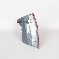 2011-2013 BMW 528i 535i 550i M5 F10 Right Tail Light 63217203232 OEM Used