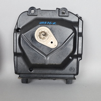 2011-2016 BMW 528i 535i 550i Floor Speaker Subwoofer Pair 65139169685 OEM Used