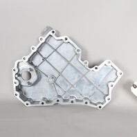 2012-2019 BMW 550i 650i 750i Lower Engine Oil Pan 11137570691 OEM Used