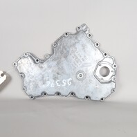 2012-2019 BMW 550i 650i 750i Lower Engine Oil Pan 11137570691 OEM Used