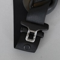 2011-2016 BMW 528i 535i 550i M5 F10 Right Front Seat Belt 72117241748 OEM Used