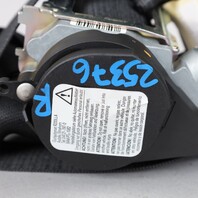 2011-2016 BMW 528i 535i 550i M5 F10 Right Front Seat Belt 72117241748 OEM Used