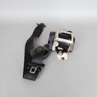 2011-2016 BMW 528i 535i 550i M5 F10 Right Front Seat Belt 72117241748 OEM Used