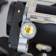 2011-2016 BMW 528i 535i 550i M5 F10 Right Front Seat Belt 72117241748 OEM Used