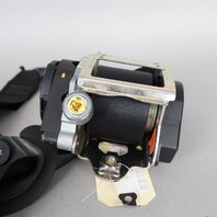 2011-2016 BMW 528i 535i 550i M5 F10 Right Front Seat Belt 72117241748 OEM Used