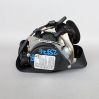 2011-2016 BMW 528i 535i 550i M5 F10 Right Front Seat Belt 72117241748 OEM Used