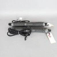 2011-2016 BMW 528i 535i 550i M5 Trunk Lid Shock Pair Set 51247207009 OEM Used