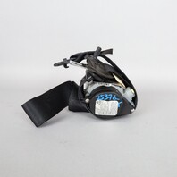 2011-2016 BMW 528i 535i 550i M5 F10 Left Front Seat Belt 72117241747 OEM Used