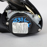 2011-2016 BMW 528i 535i 550i M5 F10 Left Front Seat Belt 72117241747 OEM Used