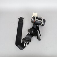 2011-2016 BMW 528i 535i 550i M5 F10 Left Front Seat Belt 72117241747 OEM Used