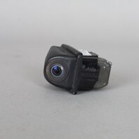 BMW 328i 335i 428i 435i 528i 535i 740i 750i Backup Camera 66539240351 OEM Used