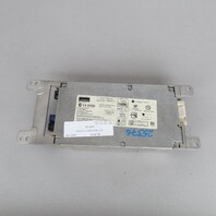 2013 BMW X3 Bluetooth Telematics Module 84109257153 OEM Used