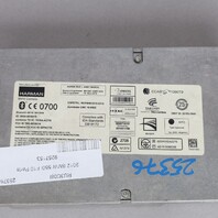 2013 BMW X3 Bluetooth Telematics Module 84109257153 OEM Used