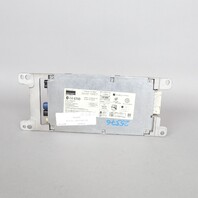 2013 BMW X3 Bluetooth Telematics Module 84109257153 OEM Used