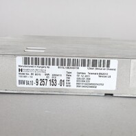 2013 BMW X3 Bluetooth Telematics Module 84109257153 OEM Used