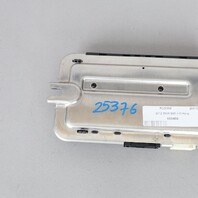 2012 BMW 550i Parking Brake EMF Control Module 34436854856 OEM Used