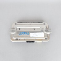 2012 BMW 550i Parking Brake EMF Control Module 34436854856 OEM Used