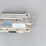 2012 BMW 550i Parking Brake EMF Control Module 34436854856 OEM Used