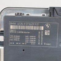 2012 BMW 550i Parking Brake EMF Control Module 34436854856 OEM Used