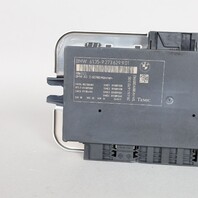 2012 BMW 550i Parking Brake EMF Control Module 34436854856 OEM Used