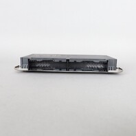 2012 BMW 550i Parking Brake EMF Control Module 34436854856 OEM Used