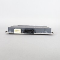 2012 BMW 550i Parking Brake EMF Control Module 34436854856 OEM Used