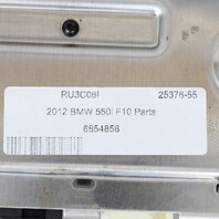 2012 BMW 550i Parking Brake EMF Control Module 34436854856 OEM Used