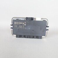 2012 BMW 550i Parking Brake EMF Control Module 34436854856 OEM Used