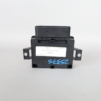 2012 BMW 550i Parking Brake EMF Control Module 34436854856 OEM Used