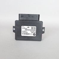 2012 BMW 550i Parking Brake EMF Control Module 34436854856 OEM Used