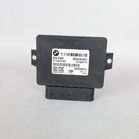 2012 BMW 550i Parking Brake EMF Control Module 34436854856 OEM Used