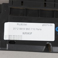 BMW X3 328i 335i 428i 435i 528i 535i 550i 750i SRS Module 65779253637 OEM Used