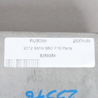 BMW 328i 335i 428i 435i 528i 535i 550i Camera Module 66539259354 OEM Used