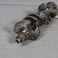 BMW 550i 650i 750i X5 X6 N63 S63 Engine Crankshaft 11217620981 OEM Used