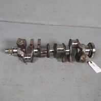 BMW 550i 650i 750i X5 X6 N63 S63 Engine Crankshaft 11217620981 OEM Used