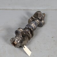 BMW 550i 650i 750i X5 X6 N63 S63 Engine Crankshaft 11217620981 OEM Used