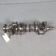 BMW 550i 650i 750i X5 X6 N63 S63 Engine Crankshaft 11217620981 OEM Used