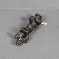 BMW 550i 650i 750i X5 X6 N63 S63 Engine Crankshaft 11217620981 OEM Used