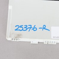 2011-2016 BMW 528i 535i 550i Front Seat Control Module 61359257102 OEM Used