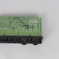 2011-2016 BMW 528i 535i 550i Front Seat Control Module 61359257102 OEM Used