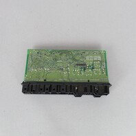 2011-2016 BMW 528i 535i 550i Front Seat Control Module 61359257102 OEM Used