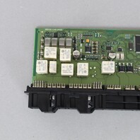 2011-2016 BMW 528i 535i 550i Front Seat Control Module 61359257102 OEM Used