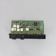 2011-2016 BMW 528i 535i 550i Front Seat Control Module 61359257102 OEM Used